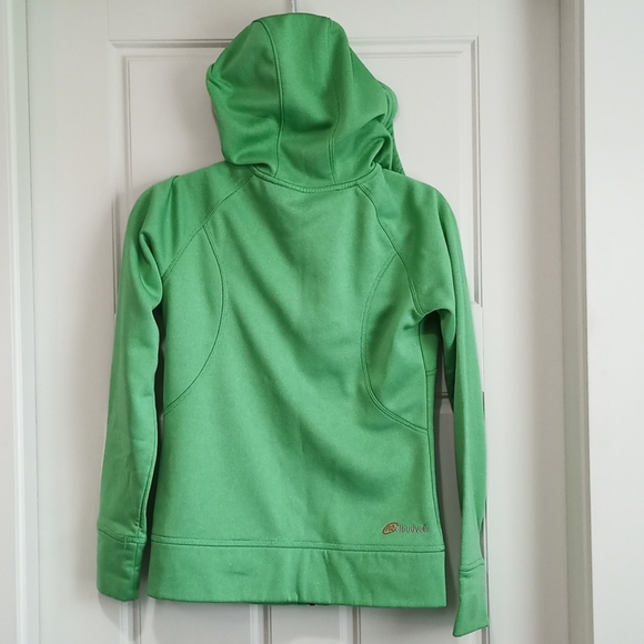 🛍 Cloudveil Hoodie - Picture 2 of 2